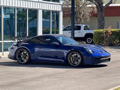 2024 Porsche 911 GT3   - Photo 12 - Sarasota, FL 34243