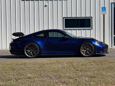 2024 Porsche 911 GT3   - Photo 2 - Sarasota, FL 34243