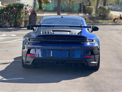 2024 Porsche 911 GT3   - Photo 5 - Sarasota, FL 34243