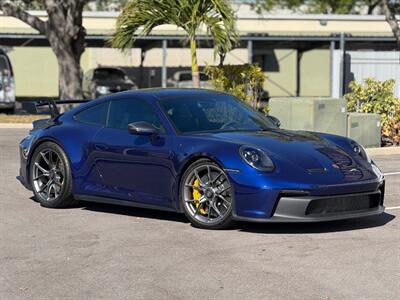 2024 Porsche 911 GT3   - Photo 1 - Sarasota, FL 34243