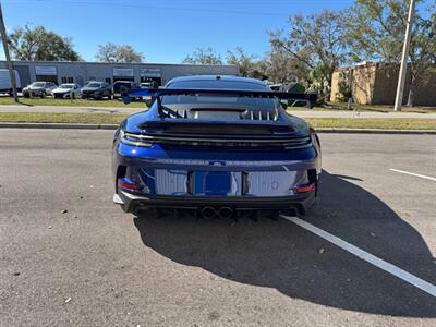 2024 Porsche 911 GT3   - Photo 15 - Sarasota, FL 34243