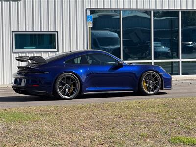 2024 Porsche 911 GT3   - Photo 4 - Sarasota, FL 34243