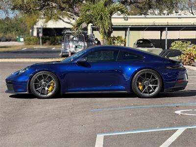 2024 Porsche 911 GT3   - Photo 9 - Sarasota, FL 34243