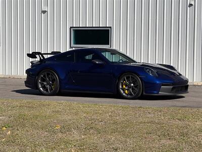 2024 Porsche 911 GT3   - Photo 3 - Sarasota, FL 34243