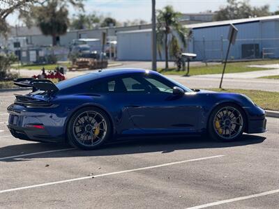 2024 Porsche 911 GT3   - Photo 14 - Sarasota, FL 34243