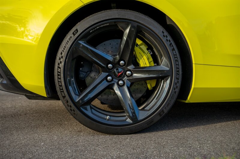 2023 Chevrolet Corvette Z06 Z07 Performance - Photo 22 - Sarasota, FL 34243