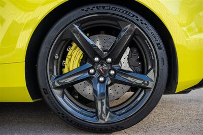 2023 Chevrolet Corvette Z06 Z07 Performance - Photo 23 - Sarasota, FL 34243