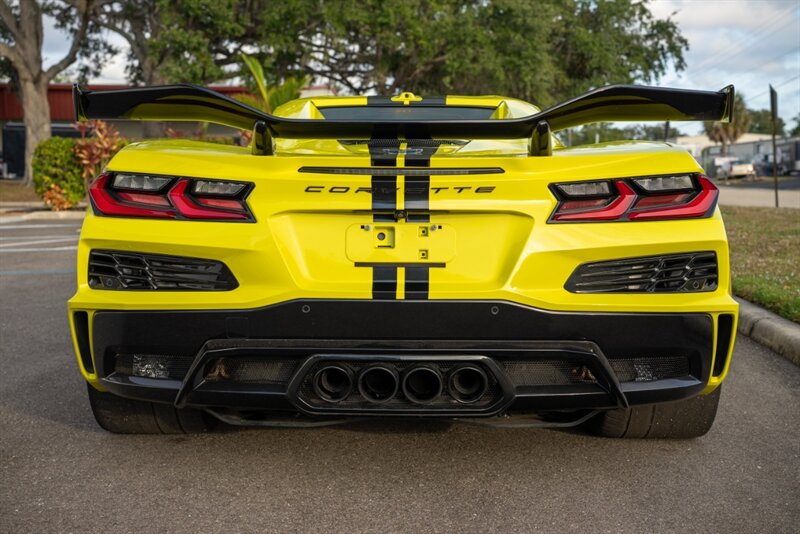 2023 Chevrolet Corvette Z06 Z07 Performance - Photo 9 - Sarasota, FL 34243