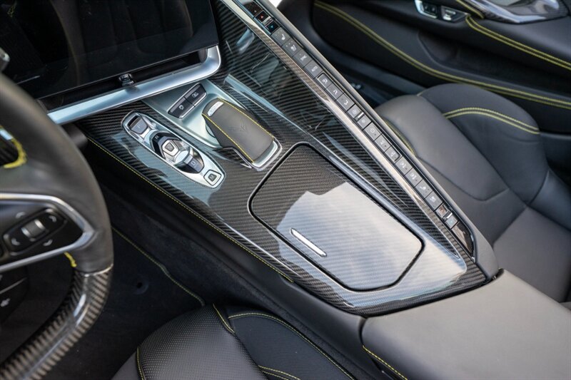 2023 Chevrolet Corvette Z06 Z07 Performance - Photo 40 - Sarasota, FL 34243