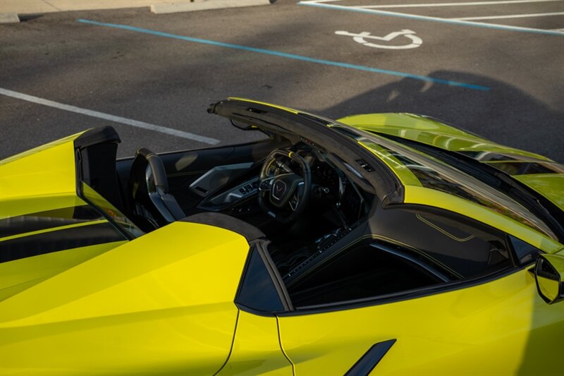 2023 Chevrolet Corvette Z06 Z07 Performance - Photo 29 - Sarasota, FL 34243