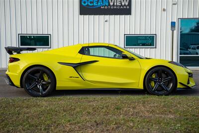 2023 Chevrolet Corvette Z06 Z07 Performance - Photo 5 - Sarasota, FL 34243