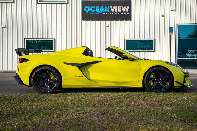 2023 Chevrolet Corvette Z06 Z07 Performance - Photo 6 - Sarasota, FL 34243
