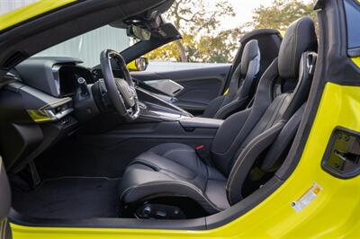2023 Chevrolet Corvette Z06 Z07 Performance - Photo 31 - Sarasota, FL 34243