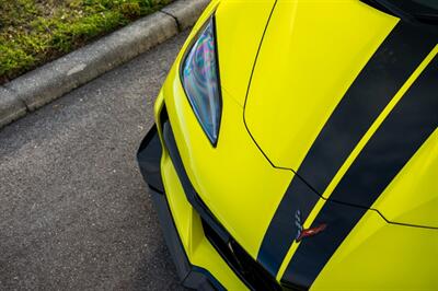 2023 Chevrolet Corvette Z06 Z07 Performance - Photo 18 - Sarasota, FL 34243