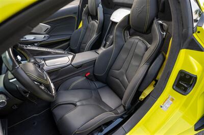 2023 Chevrolet Corvette Z06 Z07 Performance - Photo 32 - Sarasota, FL 34243