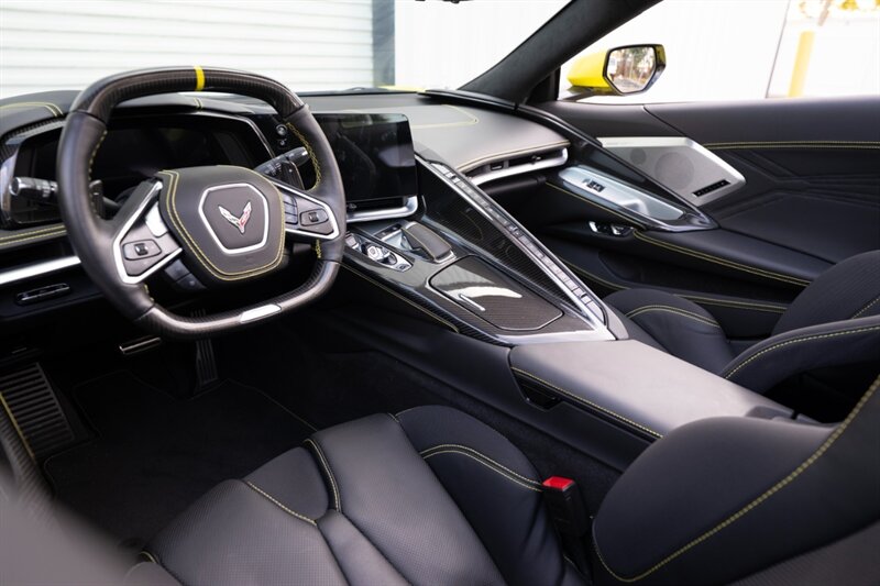 2023 Chevrolet Corvette Z06 Z07 Performance - Photo 39 - Sarasota, FL 34243