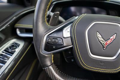 2023 Chevrolet Corvette Z06 Z07 Performance - Photo 36 - Sarasota, FL 34243