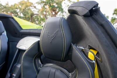 2023 Chevrolet Corvette Z06 Z07 Performance - Photo 43 - Sarasota, FL 34243