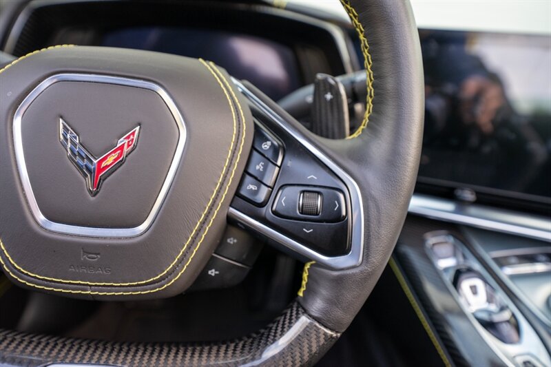 2023 Chevrolet Corvette Z06 Z07 Performance - Photo 37 - Sarasota, FL 34243