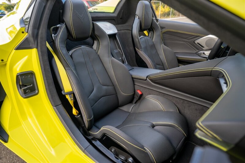 2023 Chevrolet Corvette Z06 Z07 Performance - Photo 33 - Sarasota, FL 34243
