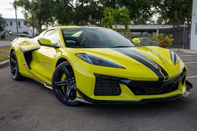 2023 Chevrolet Corvette Z06 Z07 Performance - Photo 1 - Sarasota, FL 34243