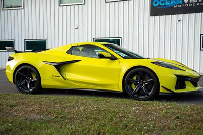 2023 Chevrolet Corvette Z06 Z07 Performance - Photo 4 - Sarasota, FL 34243