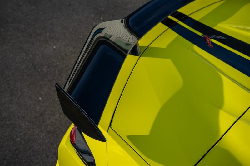 2023 Chevrolet Corvette Z06 Z07 Performance - Photo 28 - Sarasota, FL 34243