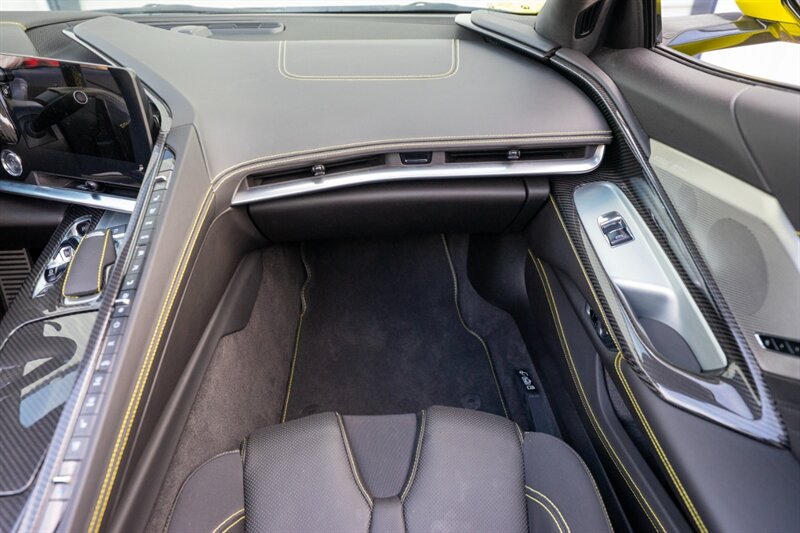 2023 Chevrolet Corvette Z06 Z07 Performance - Photo 42 - Sarasota, FL 34243