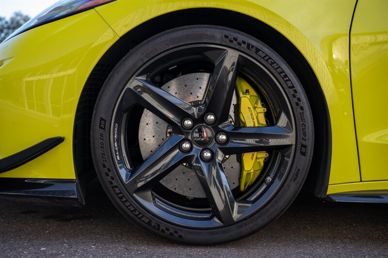 2023 Chevrolet Corvette Z06 Z07 Performance - Photo 25 - Sarasota, FL 34243