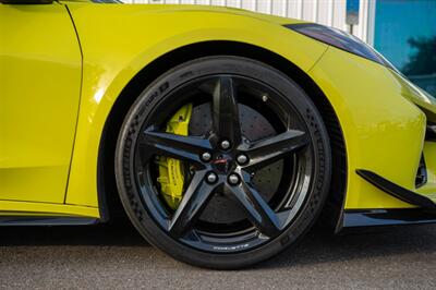 2023 Chevrolet Corvette Z06 Z07 Performance - Photo 24 - Sarasota, FL 34243
