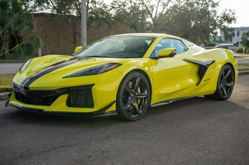 2023 Chevrolet Corvette Z06 Z07 Performance - Photo 14 - Sarasota, FL 34243