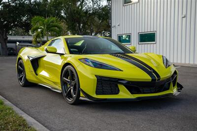 2023 Chevrolet Corvette Z06 Z07 Performance - Photo 3 - Sarasota, FL 34243