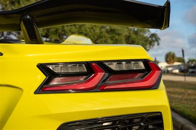 2023 Chevrolet Corvette Z06 Z07 Performance - Photo 27 - Sarasota, FL 34243