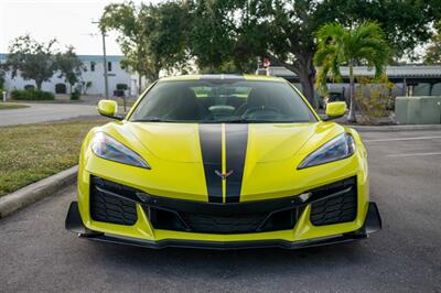 2023 Chevrolet Corvette Z06 Z07 Performance - Photo 2 - Sarasota, FL 34243