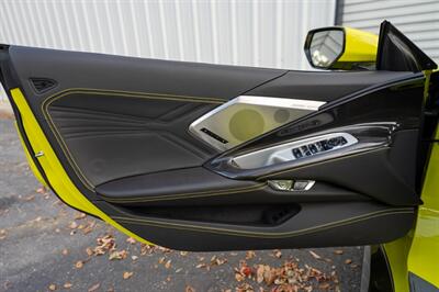 2023 Chevrolet Corvette Z06 Z07 Performance - Photo 45 - Sarasota, FL 34243