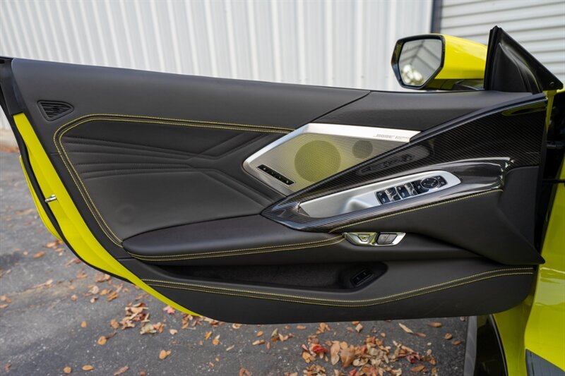 2023 Chevrolet Corvette Z06 Z07 Performance - Photo 45 - Sarasota, FL 34243