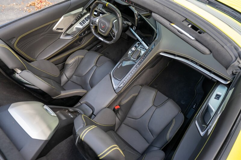 2023 Chevrolet Corvette Z06 Z07 Performance - Photo 38 - Sarasota, FL 34243