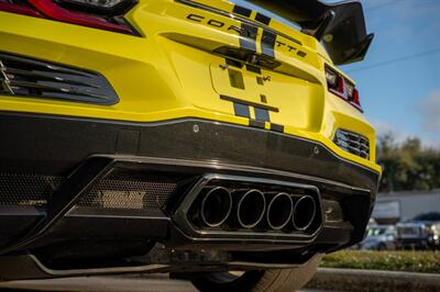 2023 Chevrolet Corvette Z06 Z07 Performance - Photo 30 - Sarasota, FL 34243