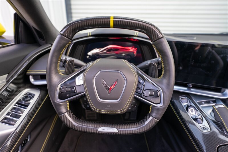 2023 Chevrolet Corvette Z06 Z07 Performance - Photo 35 - Sarasota, FL 34243