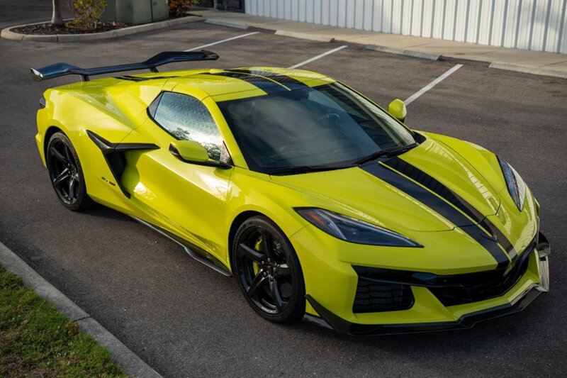 2023 Chevrolet Corvette Z06 Z07 Performance - Photo 19 - Sarasota, FL 34243