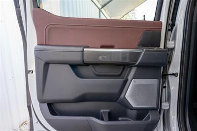 2023 Ford F-150 LARIAT Super Crew Powerboost - Photo 33 - Sarasota, FL 34243