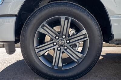 2023 Ford F-150 LARIAT Super Crew Powerboost - Photo 18 - Sarasota, FL 34243