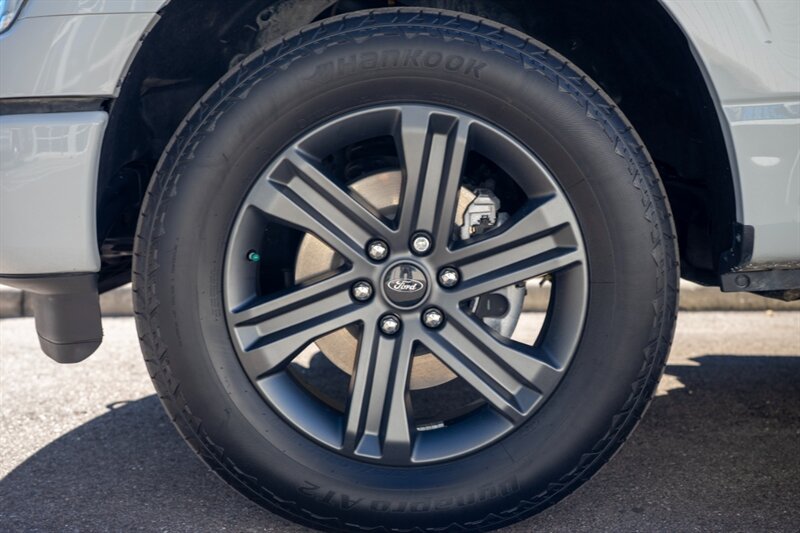 2023 Ford F-150 LARIAT Super Crew Powerboost - Photo 18 - Sarasota, FL 34243