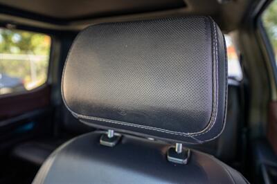 2023 Ford F-150 LARIAT Super Crew Powerboost - Photo 39 - Sarasota, FL 34243