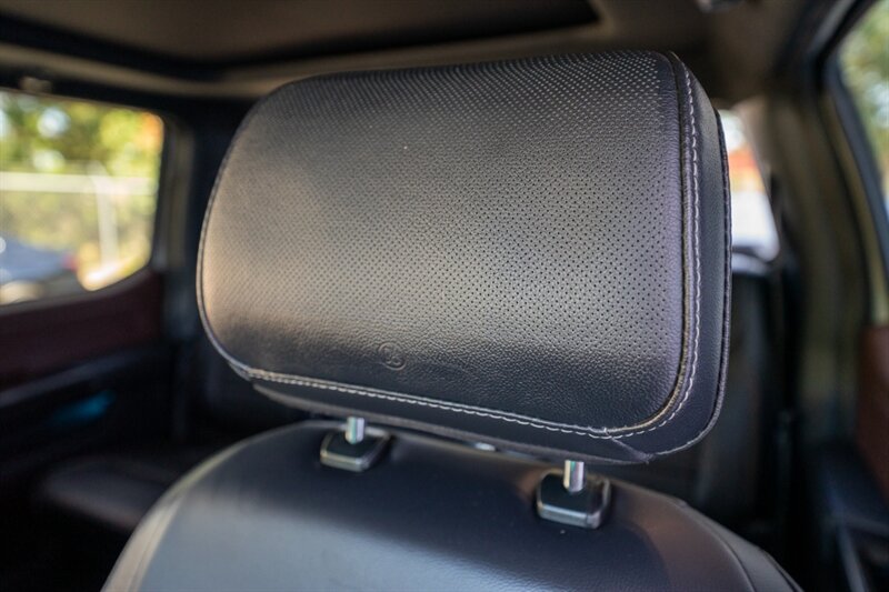 2023 Ford F-150 LARIAT Super Crew Powerboost - Photo 39 - Sarasota, FL 34243