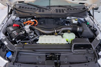 2023 Ford F-150 LARIAT Super Crew Powerboost - Photo 38 - Sarasota, FL 34243