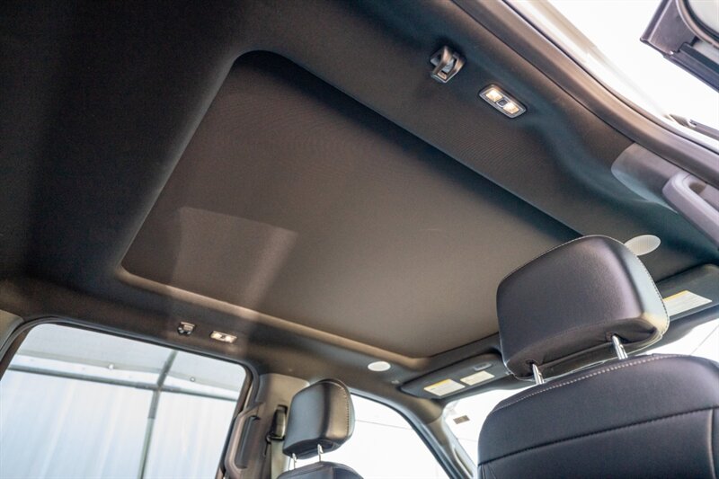 2023 Ford F-150 LARIAT Super Crew Powerboost - Photo 42 - Sarasota, FL 34243