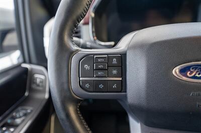 2023 Ford F-150 LARIAT Super Crew Powerboost - Photo 29 - Sarasota, FL 34243