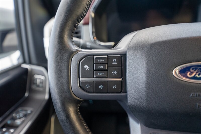 2023 Ford F-150 LARIAT Super Crew Powerboost - Photo 29 - Sarasota, FL 34243