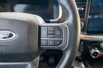 2023 Ford F-150 LARIAT Super Crew Powerboost - Photo 30 - Sarasota, FL 34243